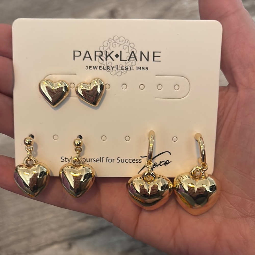Pippa Earrings